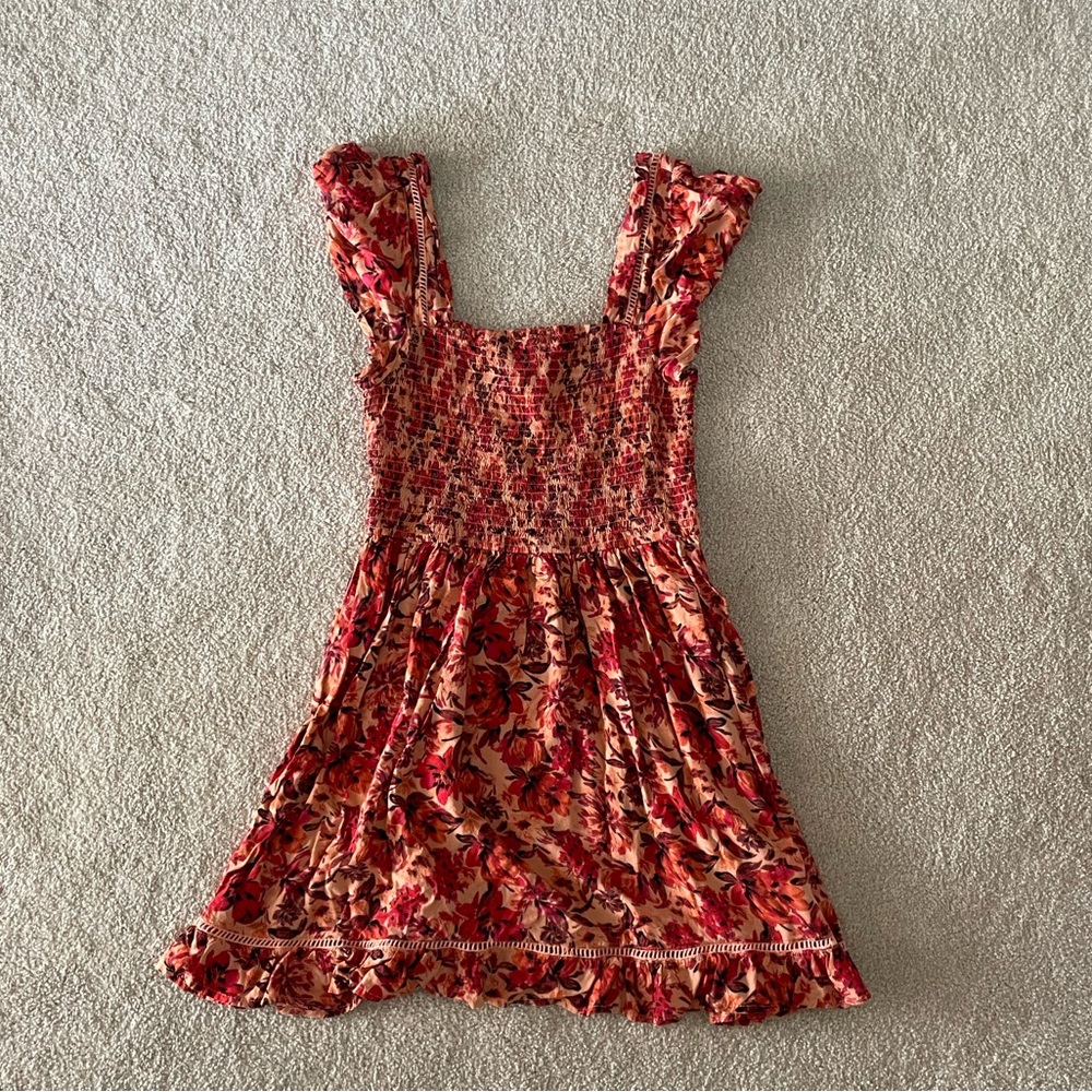 Summer dress
